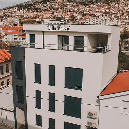 Villa Hodzic Mostar Kültér fotó