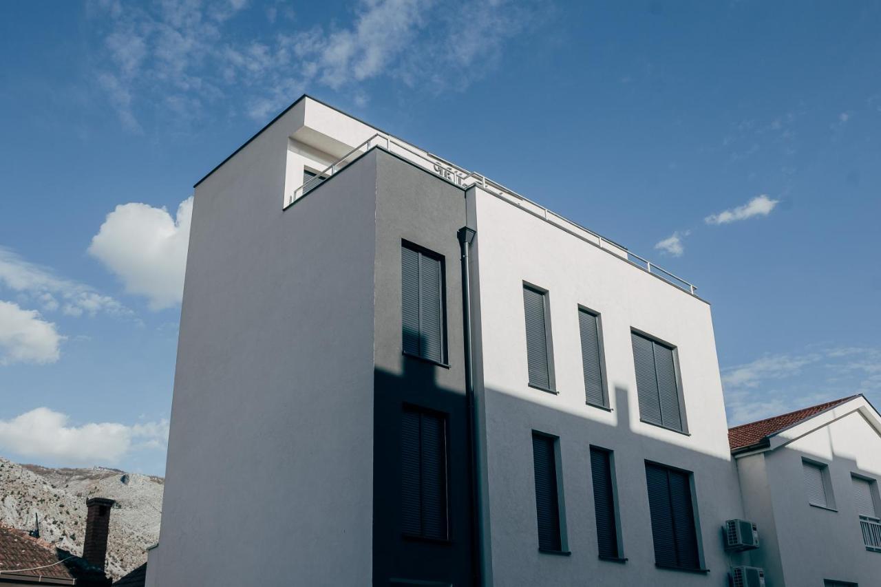 Villa Hodzic Mostar Kültér fotó