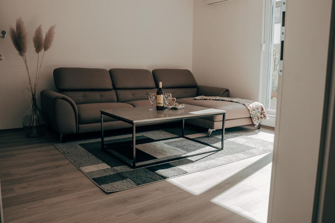 Villa Hodzic Mostar Kültér fotó