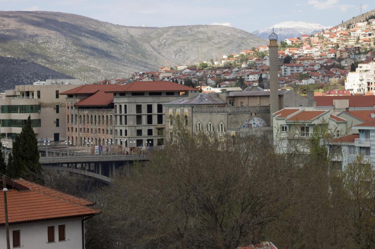 Villa Hodzic Mostar Kültér fotó