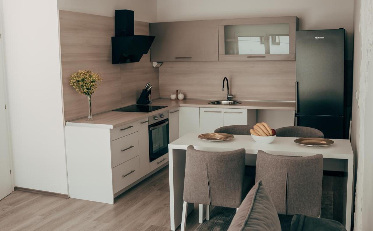 Villa Hodzic Mostar Kültér fotó