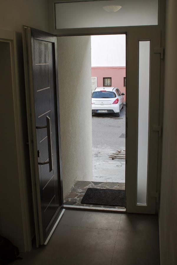 Villa Hodzic Mostar Kültér fotó