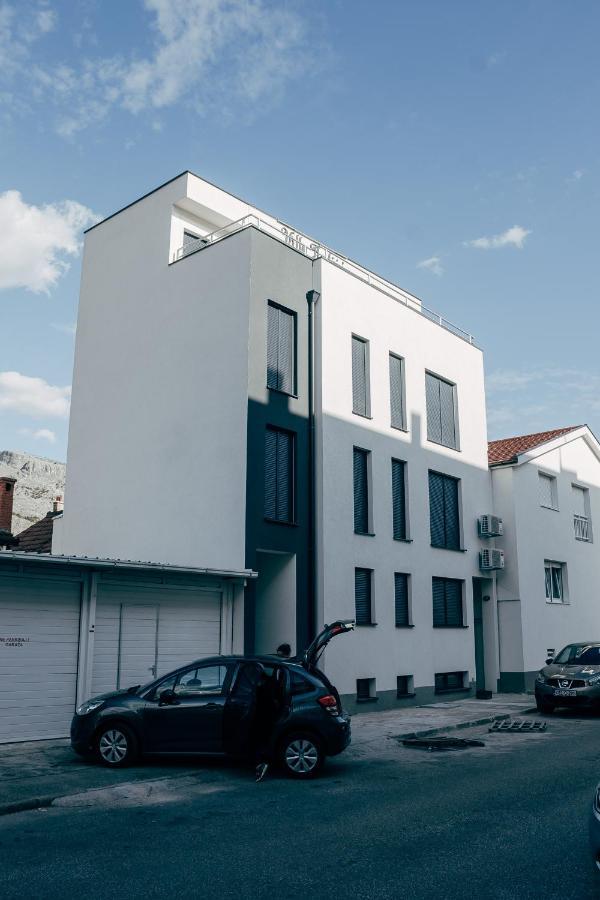 Villa Hodzic Mostar Kültér fotó