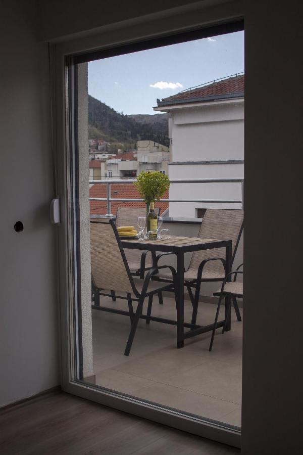 Villa Hodzic Mostar Kültér fotó
