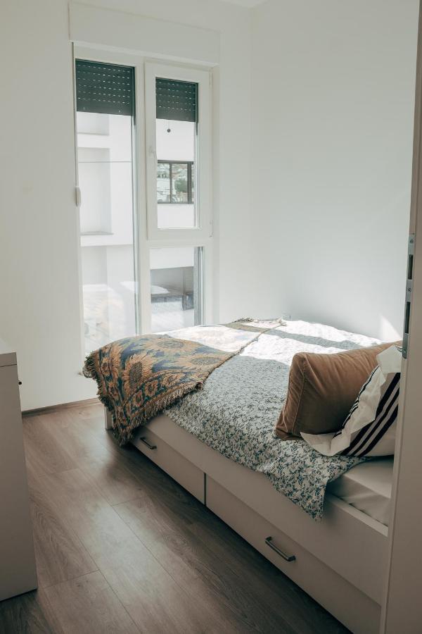 Villa Hodzic Mostar Kültér fotó