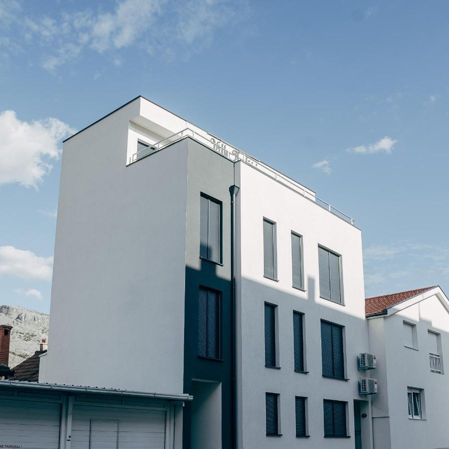 Villa Hodzic Mostar Kültér fotó