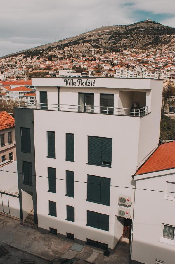 Villa Hodzic Mostar Kültér fotó